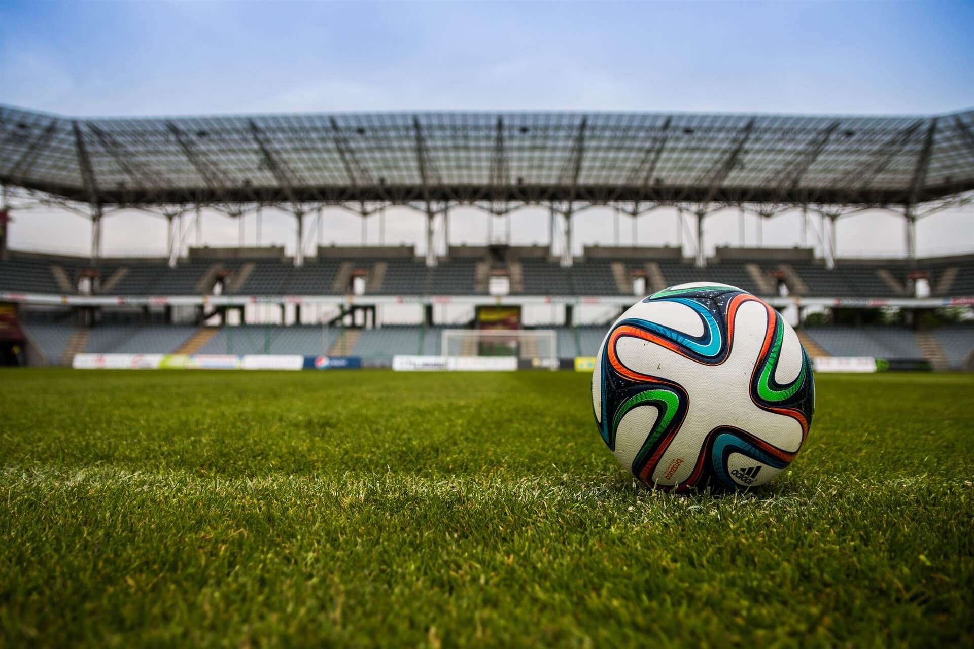Football Stadium