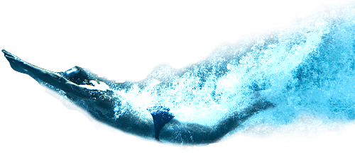 Total Motion Events | Swimmer
