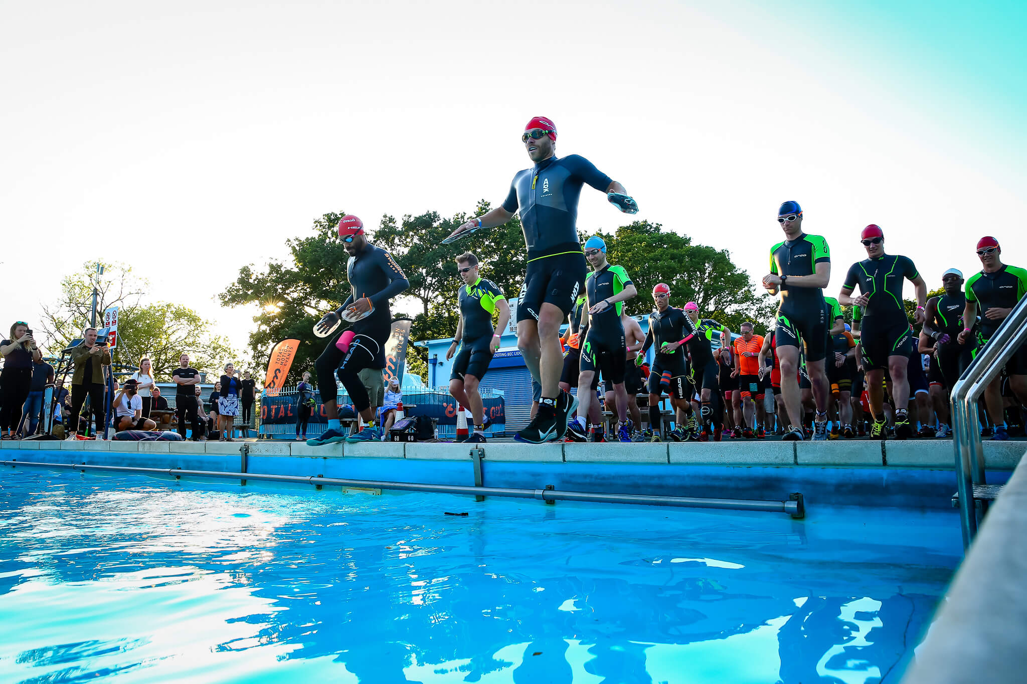 Total Motion SwimRun