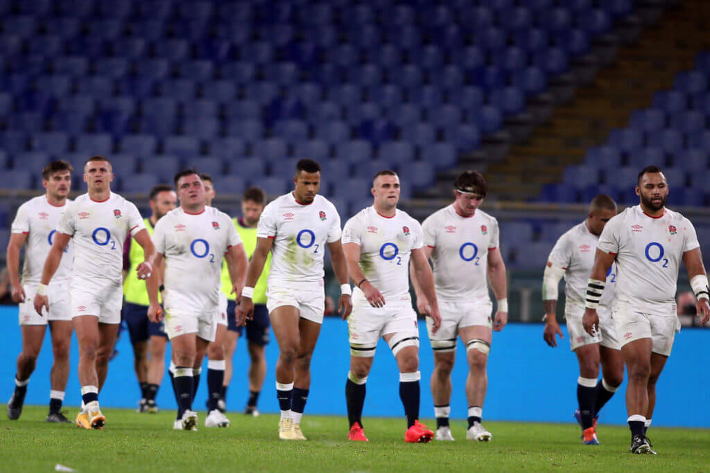 Six Nations 2020