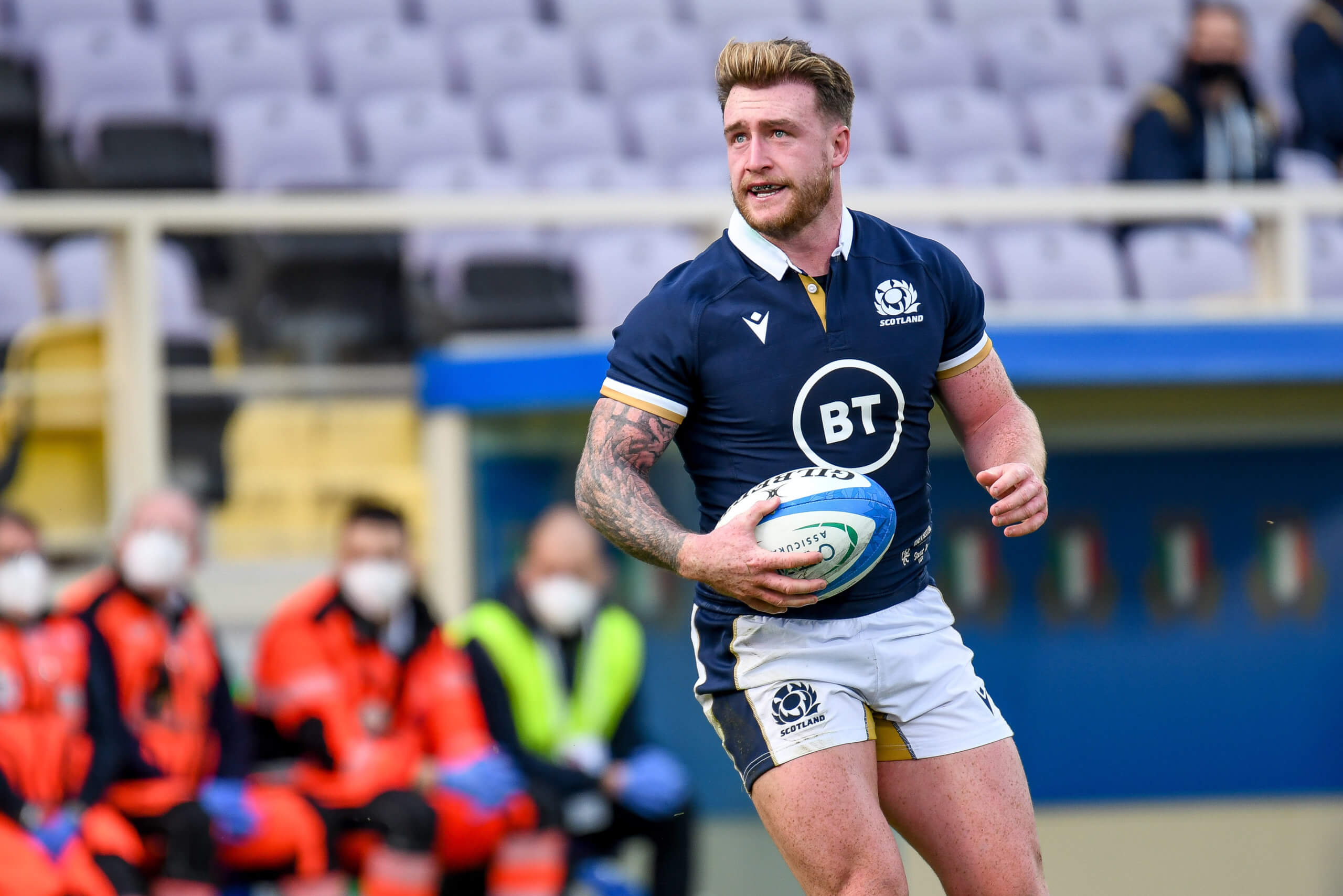 Autumn Nations Cup 2020