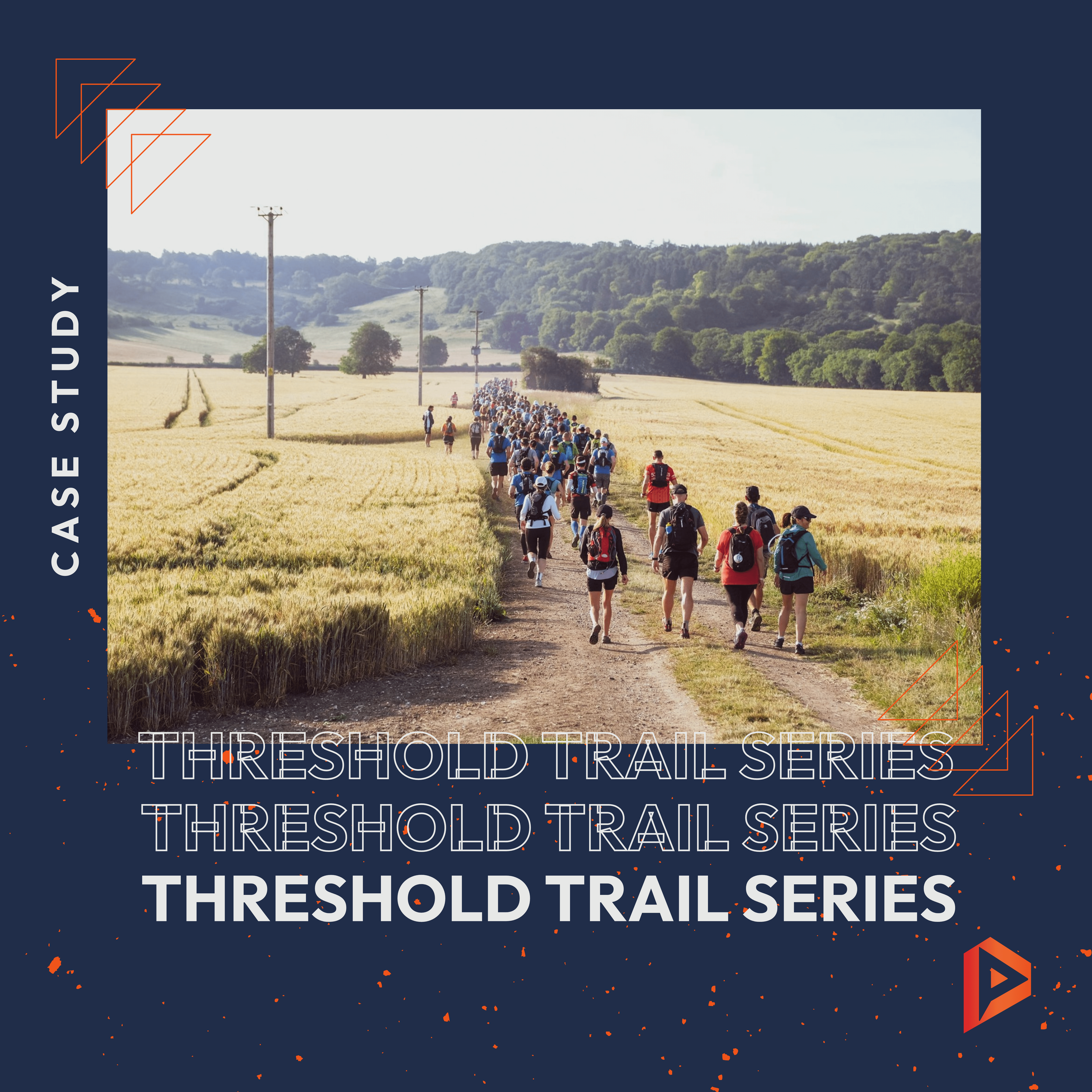 Threshold Trail Series