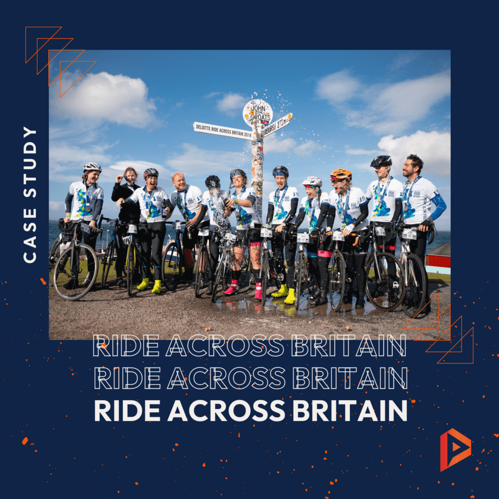 Ride Across Britain