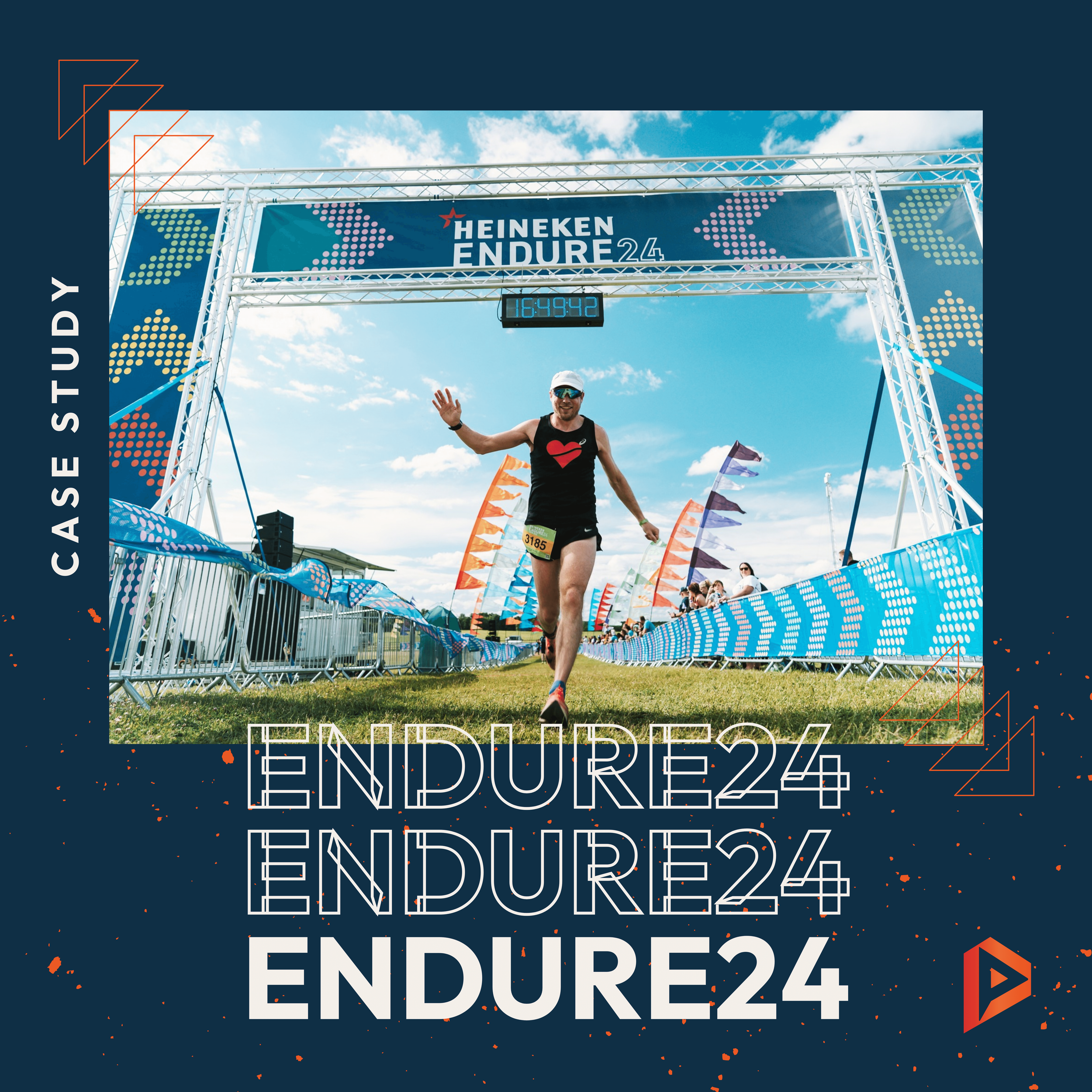 Endure24 Case Study