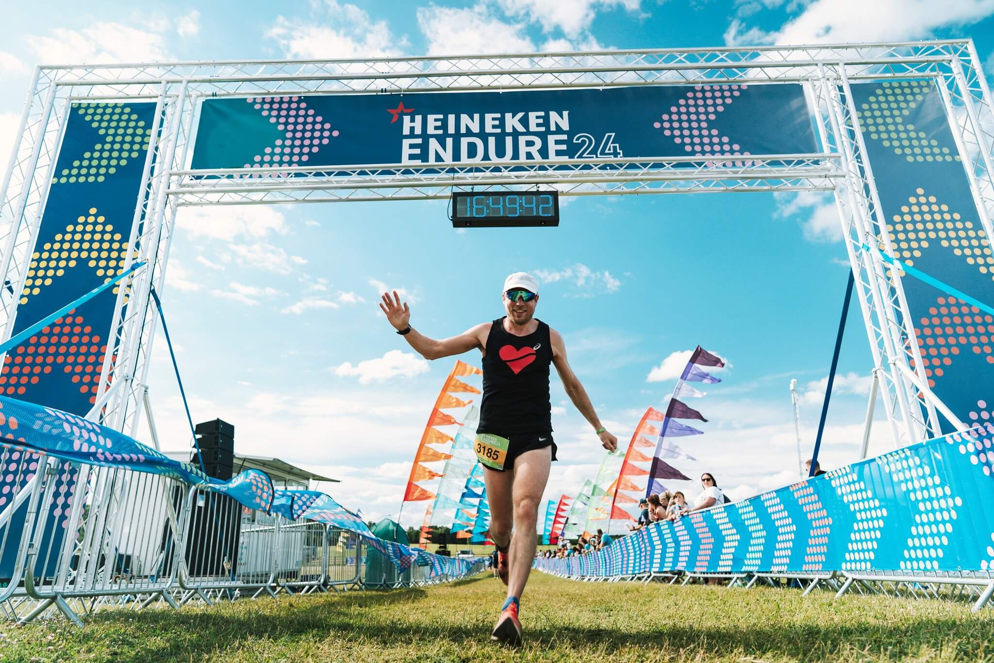 Endure24