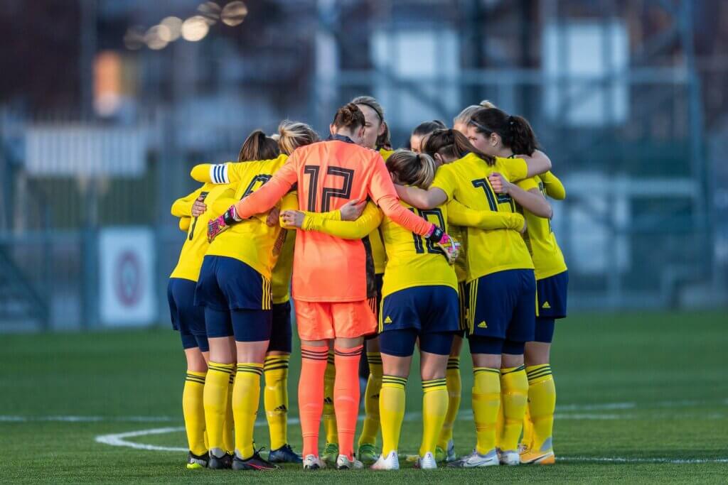 Women's Football