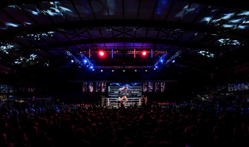 Boxing & MMA Marketing Agency