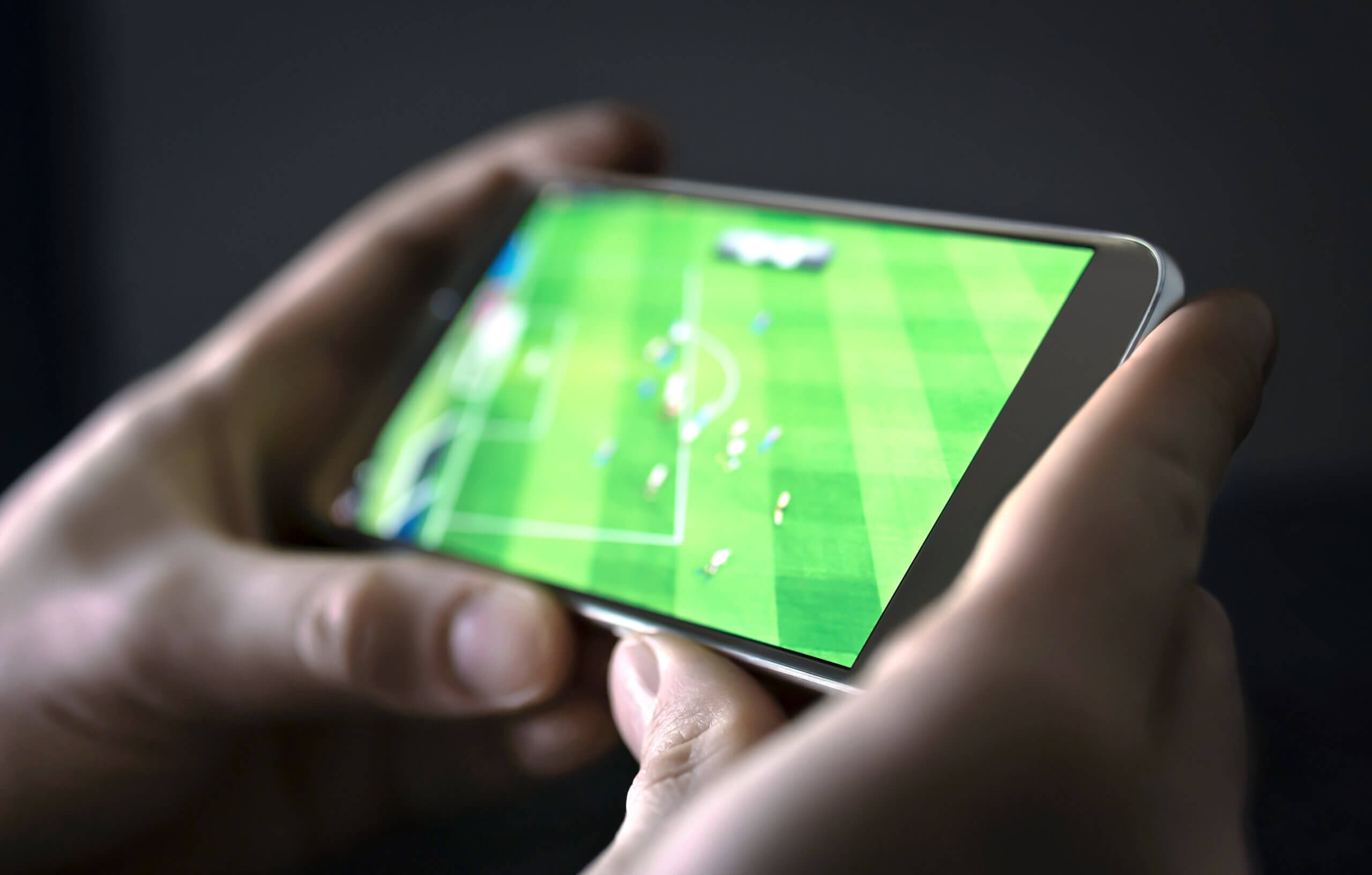 Football Marketing Agency
