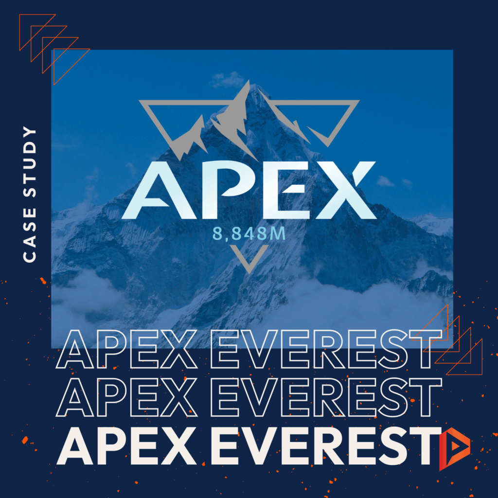 APEX Everest Case Study
