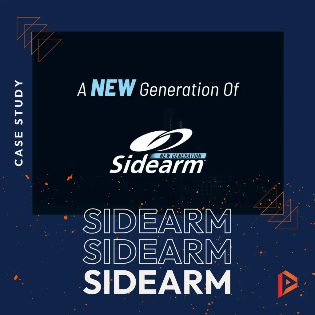 Sidearm Case Study