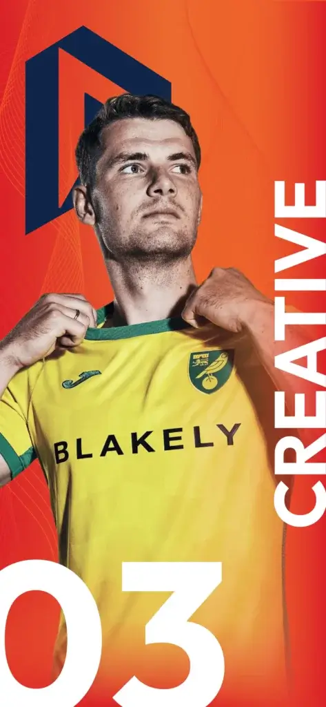 03 | Creative