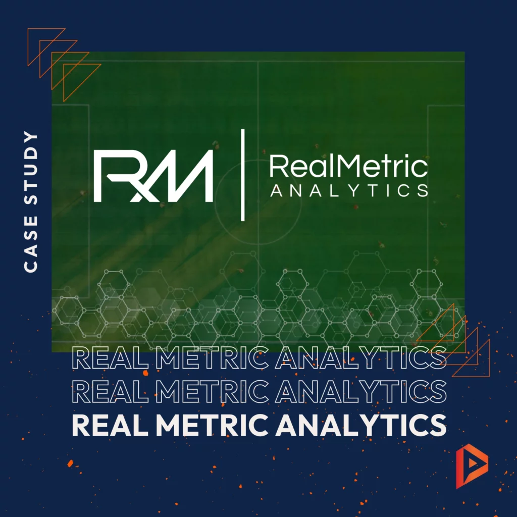 Real Metric Analytics