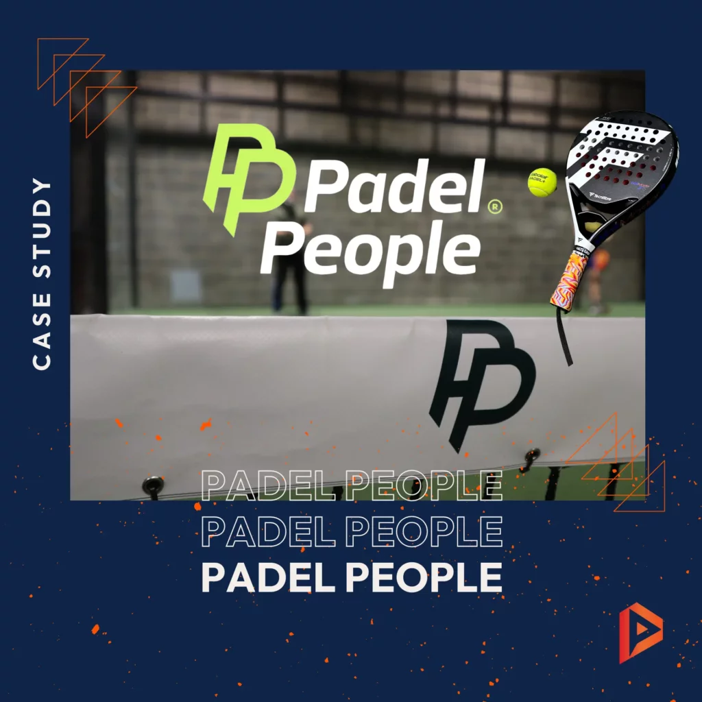 Digital Playmakers
