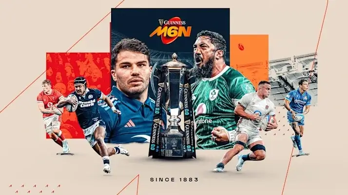 Rugby Marketing Agency