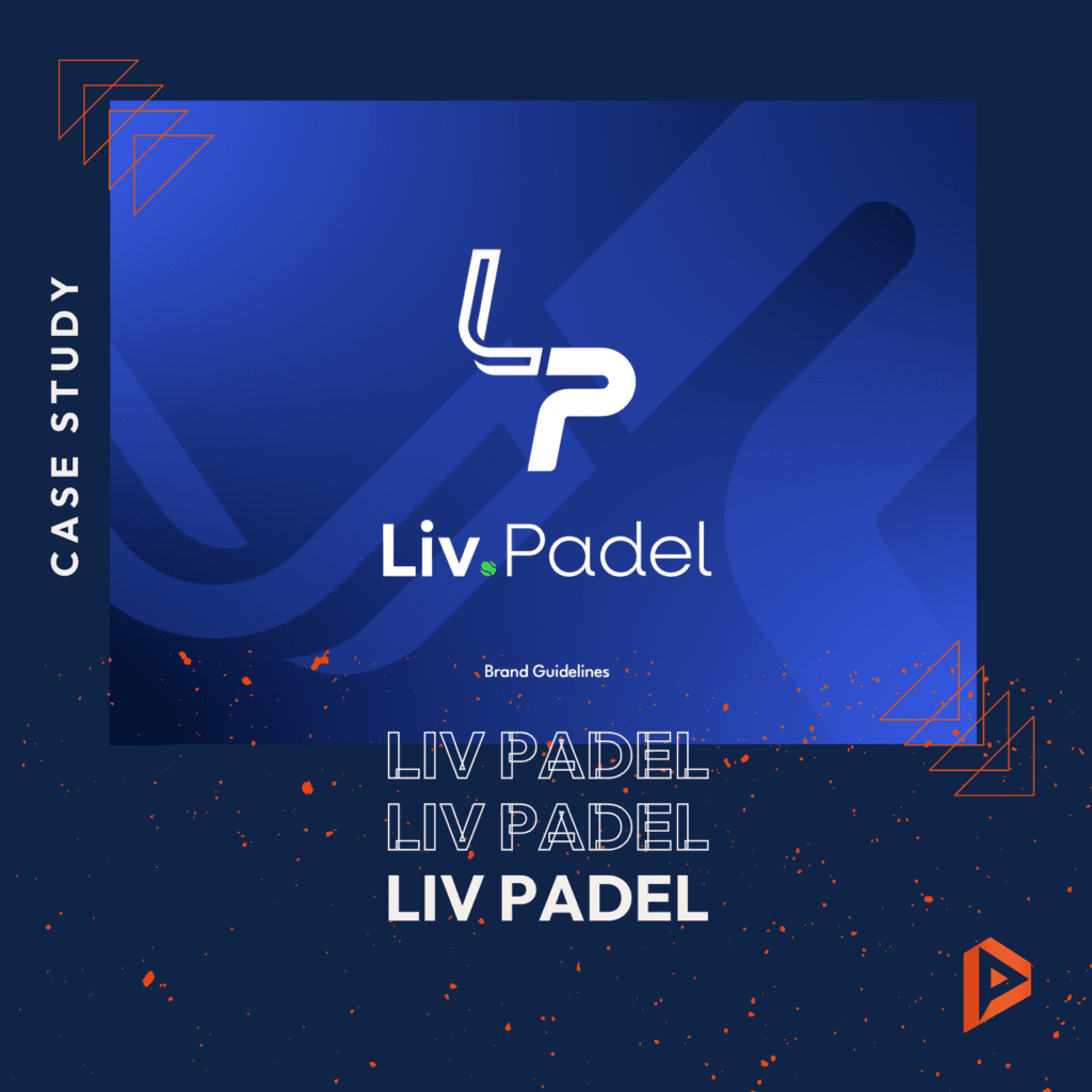 Liv Padel