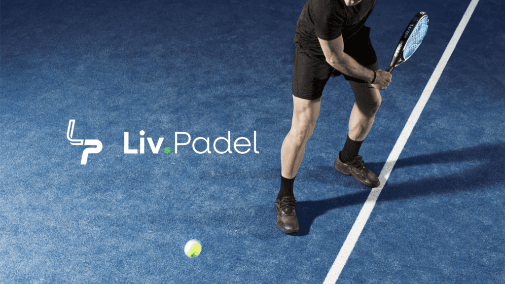 Liv Padel Case Study | Digital Playmakers