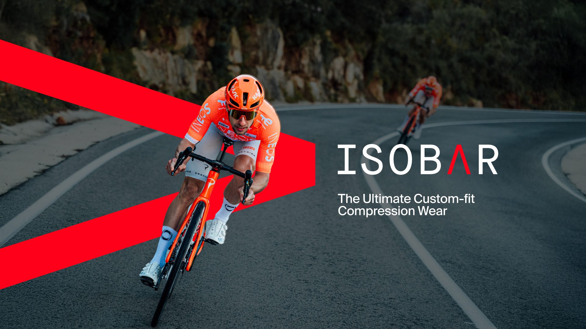 ISOBAR Case Study
