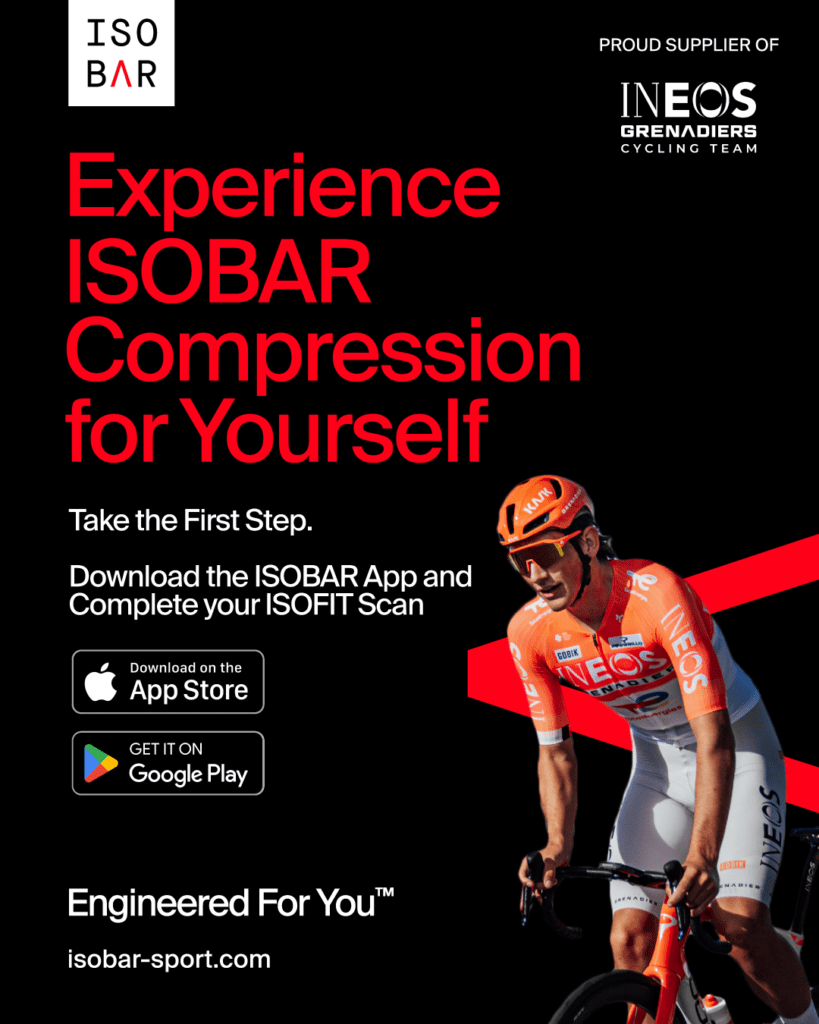 ISOBAR Case Study