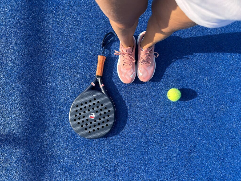 padel marketing agency