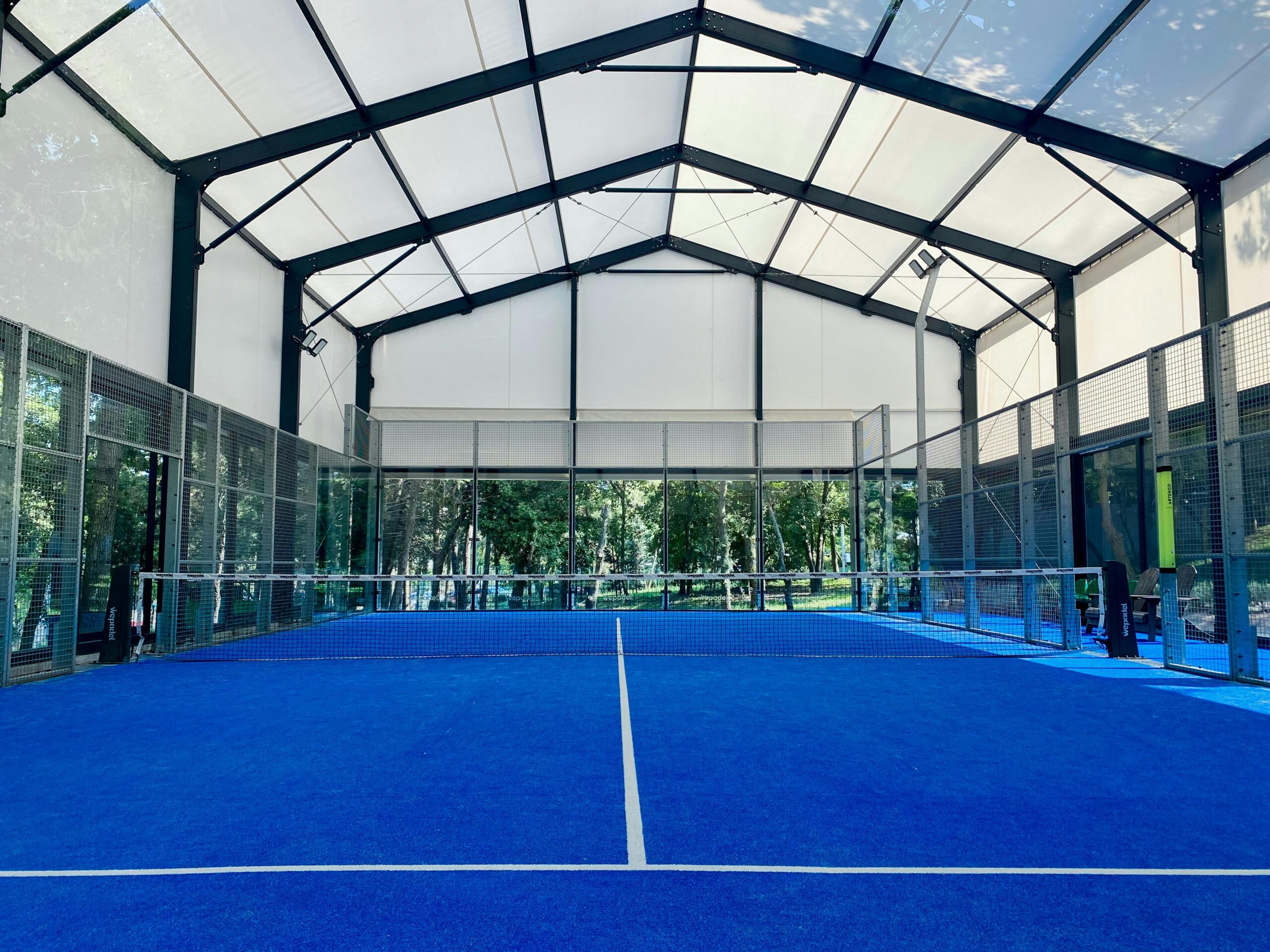 padel marketing agency