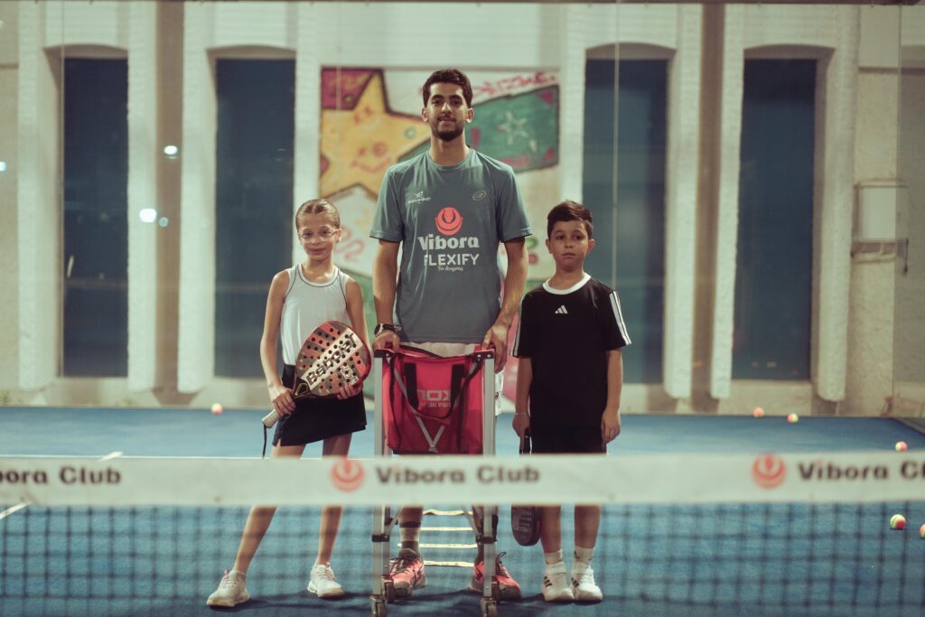 Padel Marketing Agency