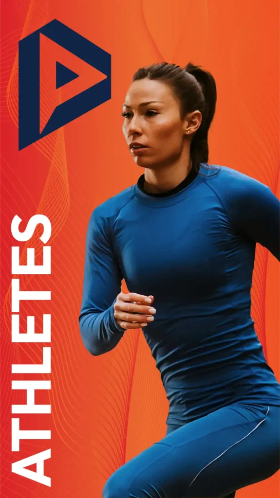 Athlete Marketing Agency