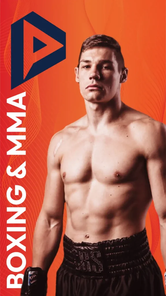Boxing & MMA Marketing Agency