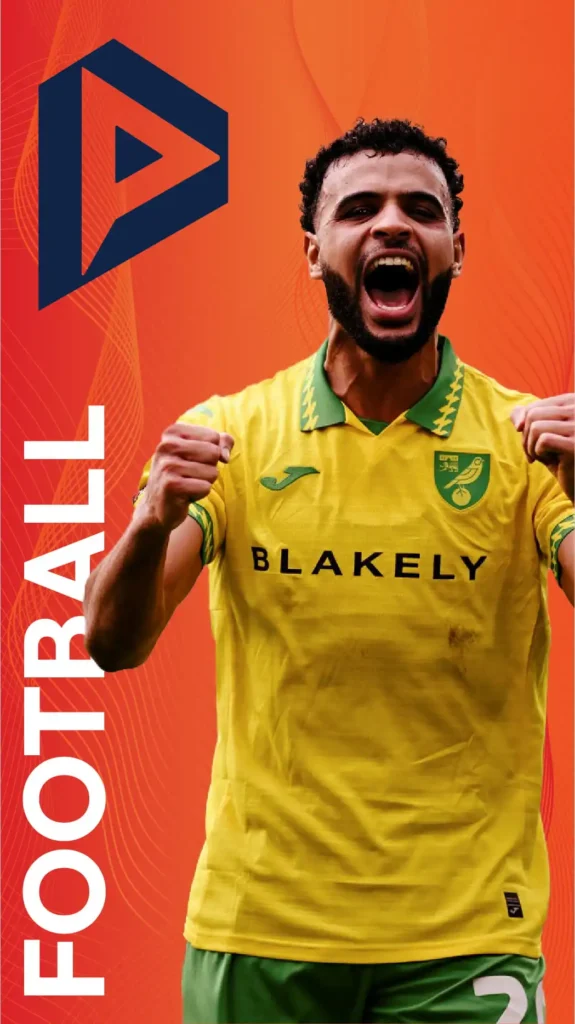 Football Marketing Agency