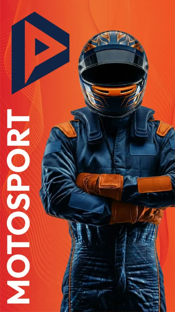 Motorsport Marketing Agency