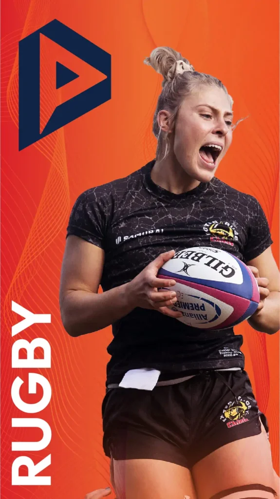 Rugby Marketing Agency