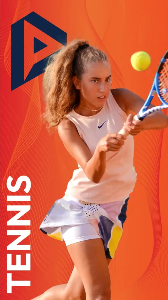 Tennis Marketing Agency