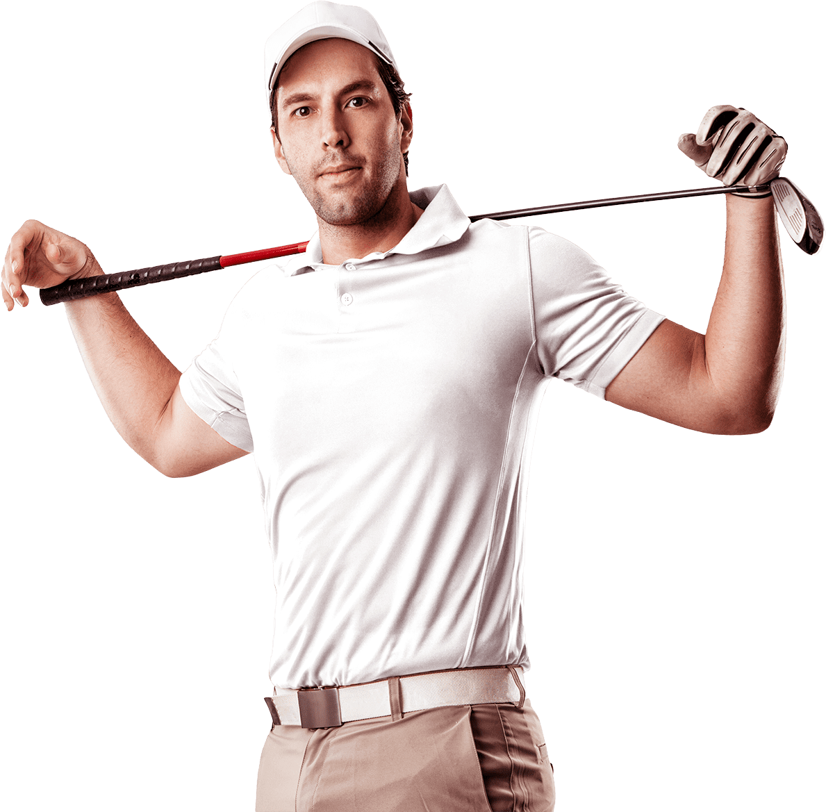 Golf Marketing Agency