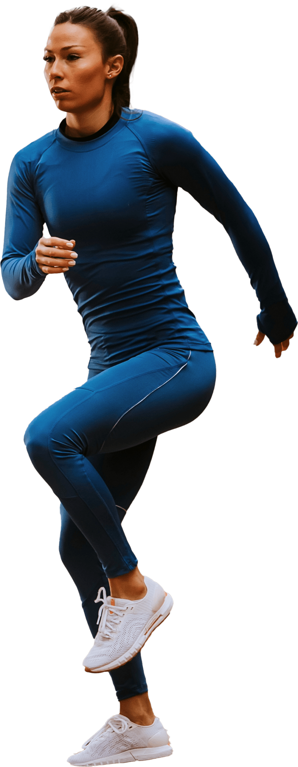 Athlete Marketing Agency