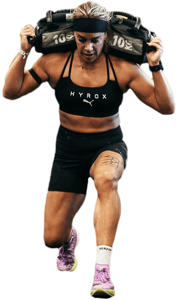 Fitness Marketing Agency