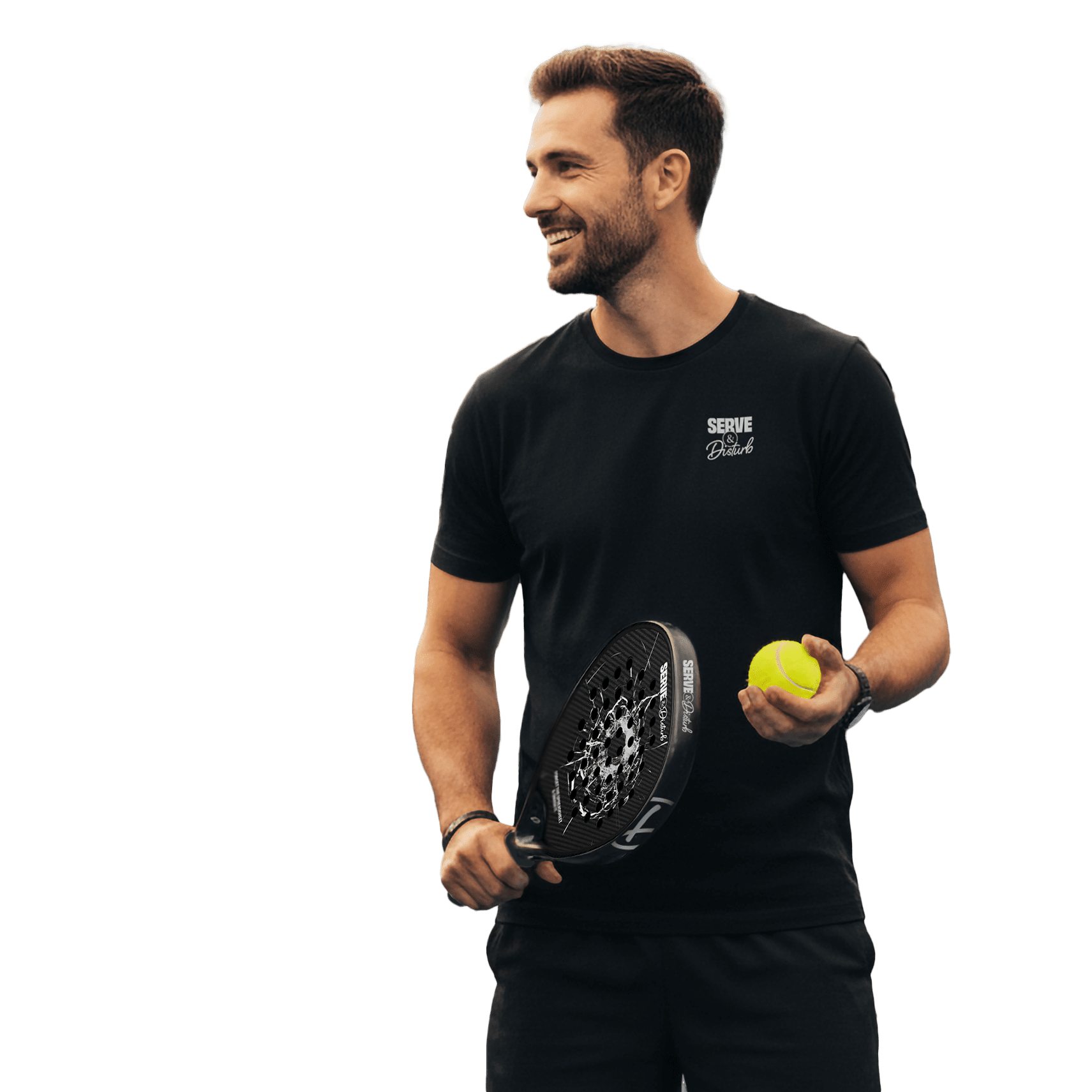 Padel Marketing Agency