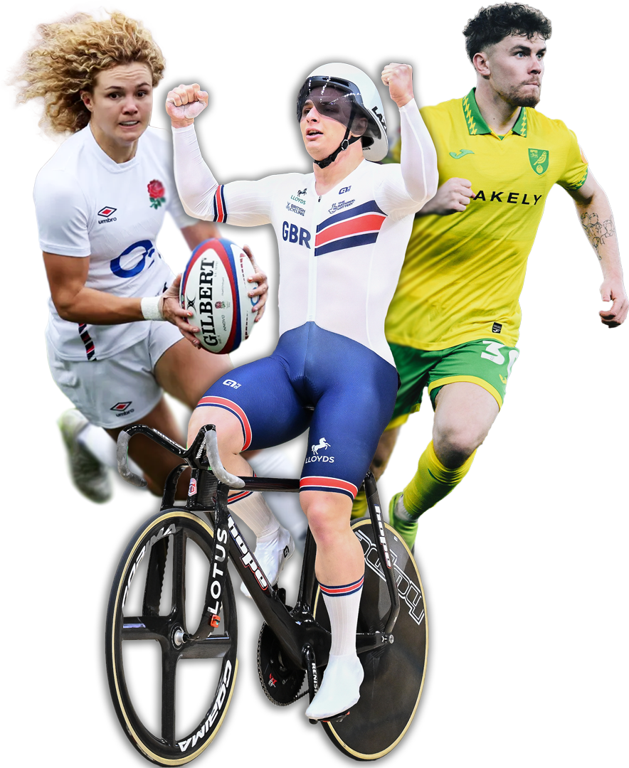 Sports Marketing Agency