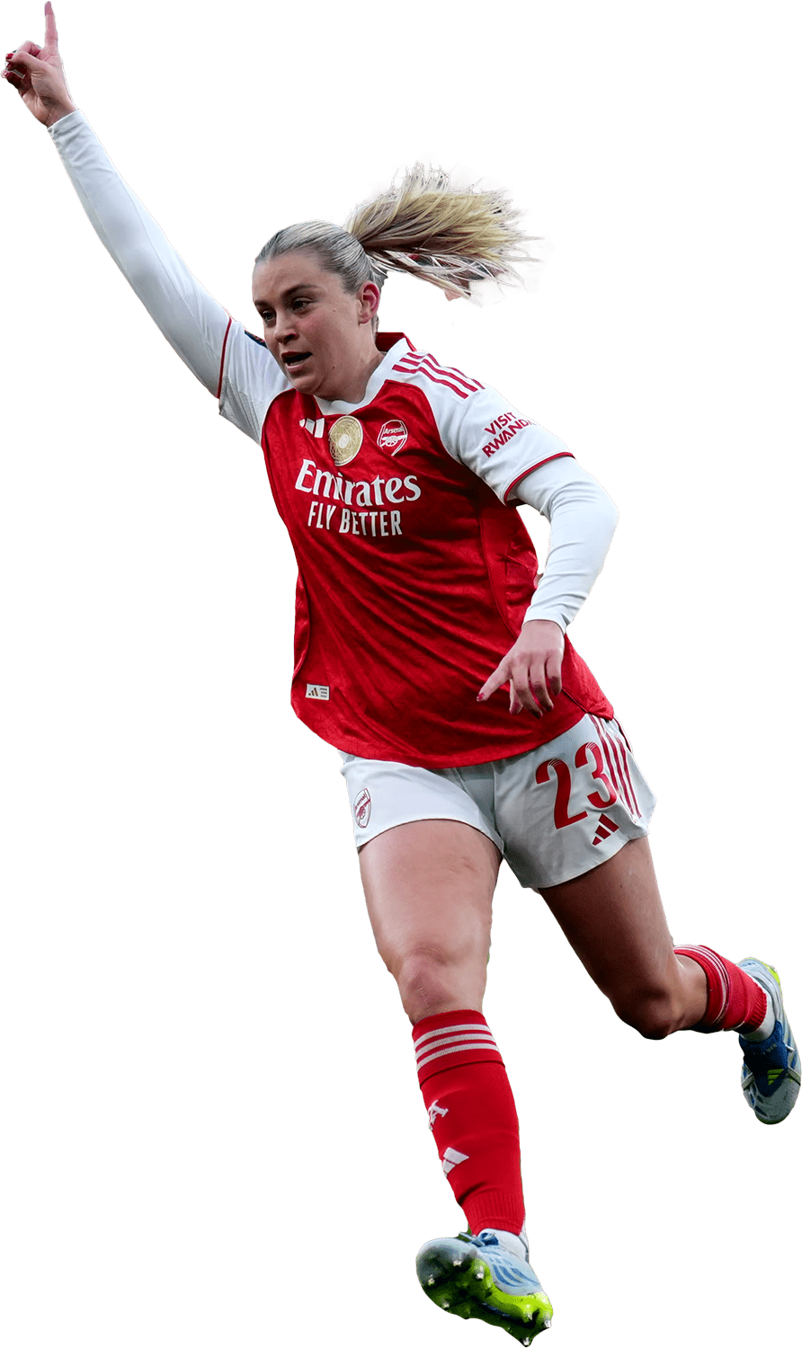 Women's Sports Marketing Agency
