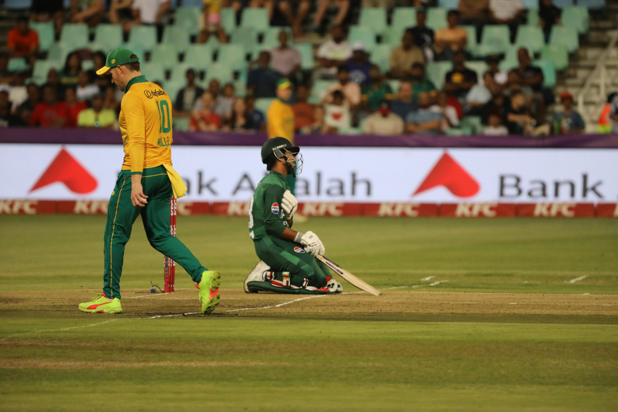 Cricket Marketing Agency
