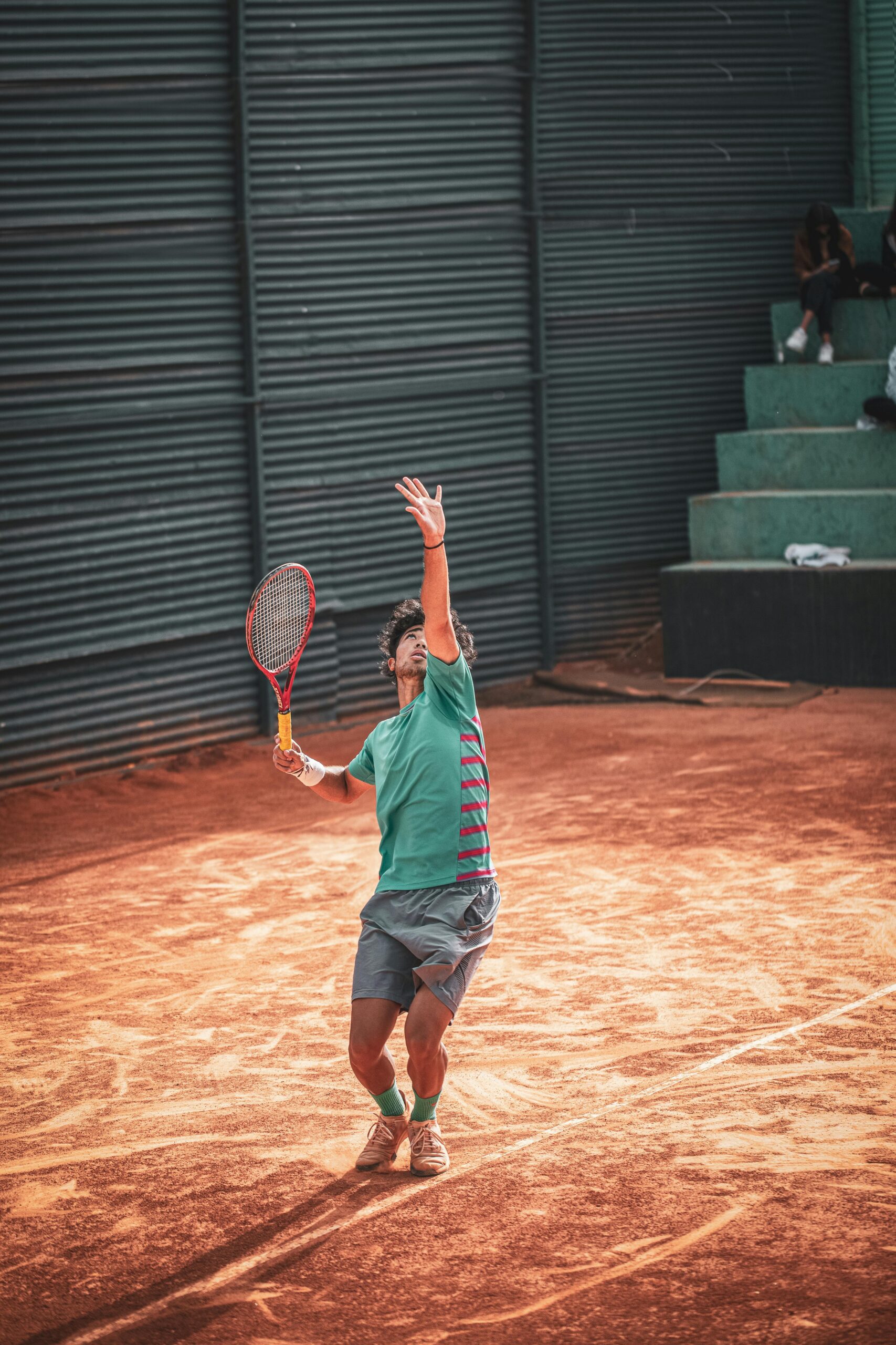 Tennis Marketing Agency