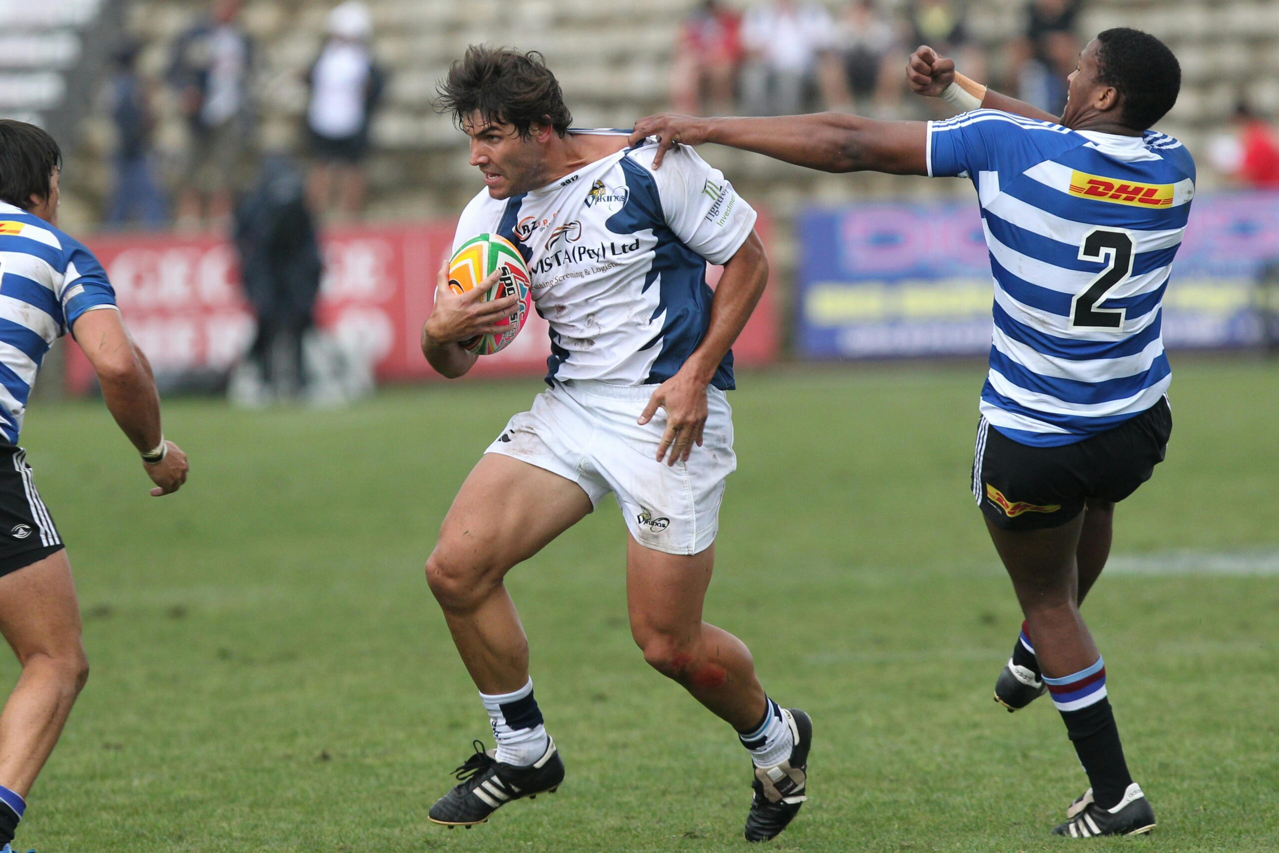 Rugby Marketing Agency