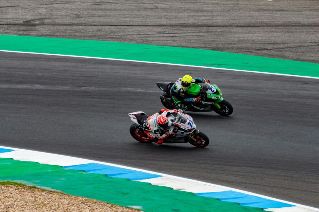 Motorsport Marketing Agency