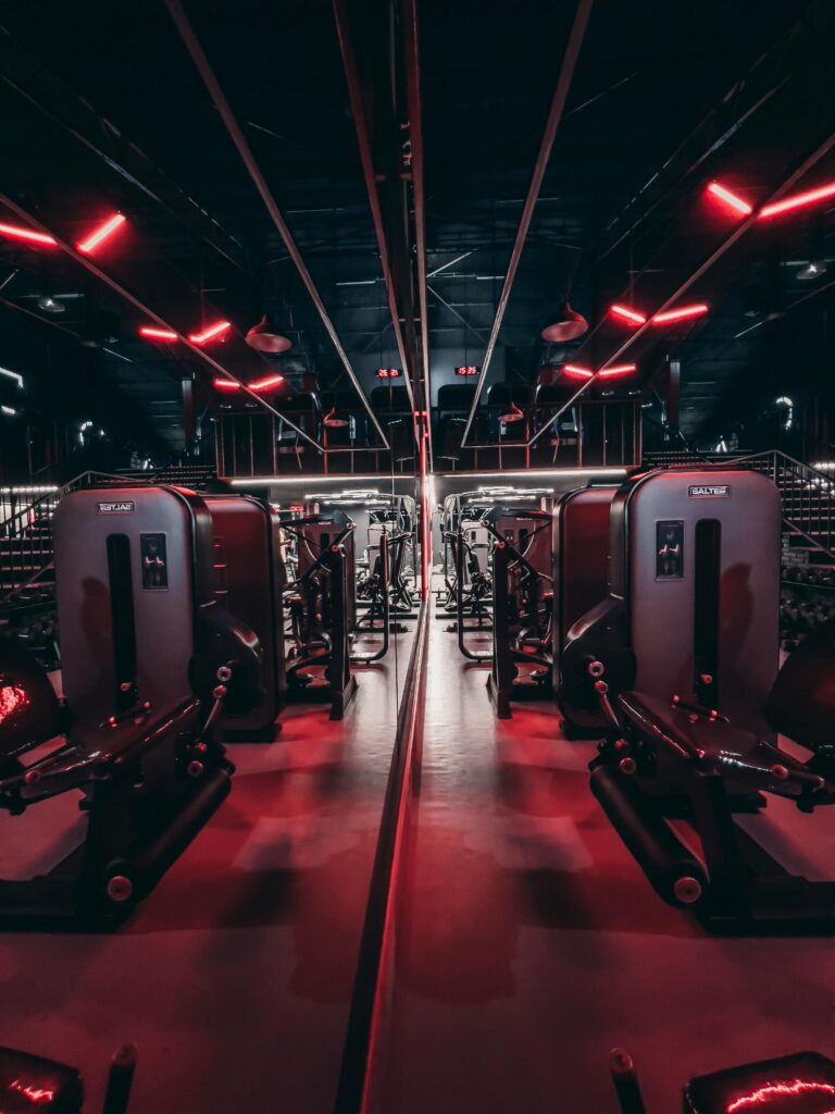 Fitness Marketing Agency