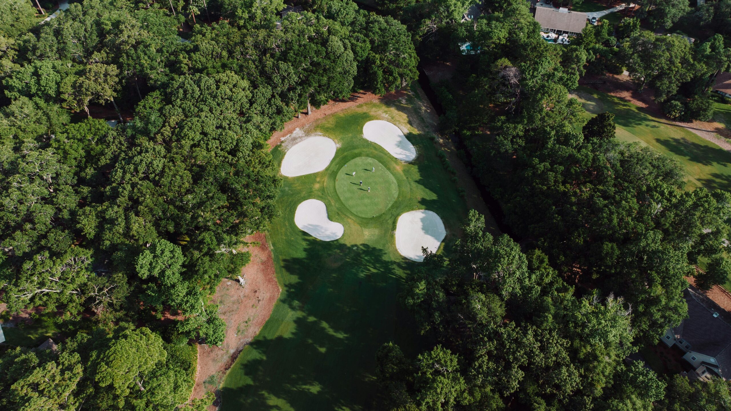 Golf Marketing Agency