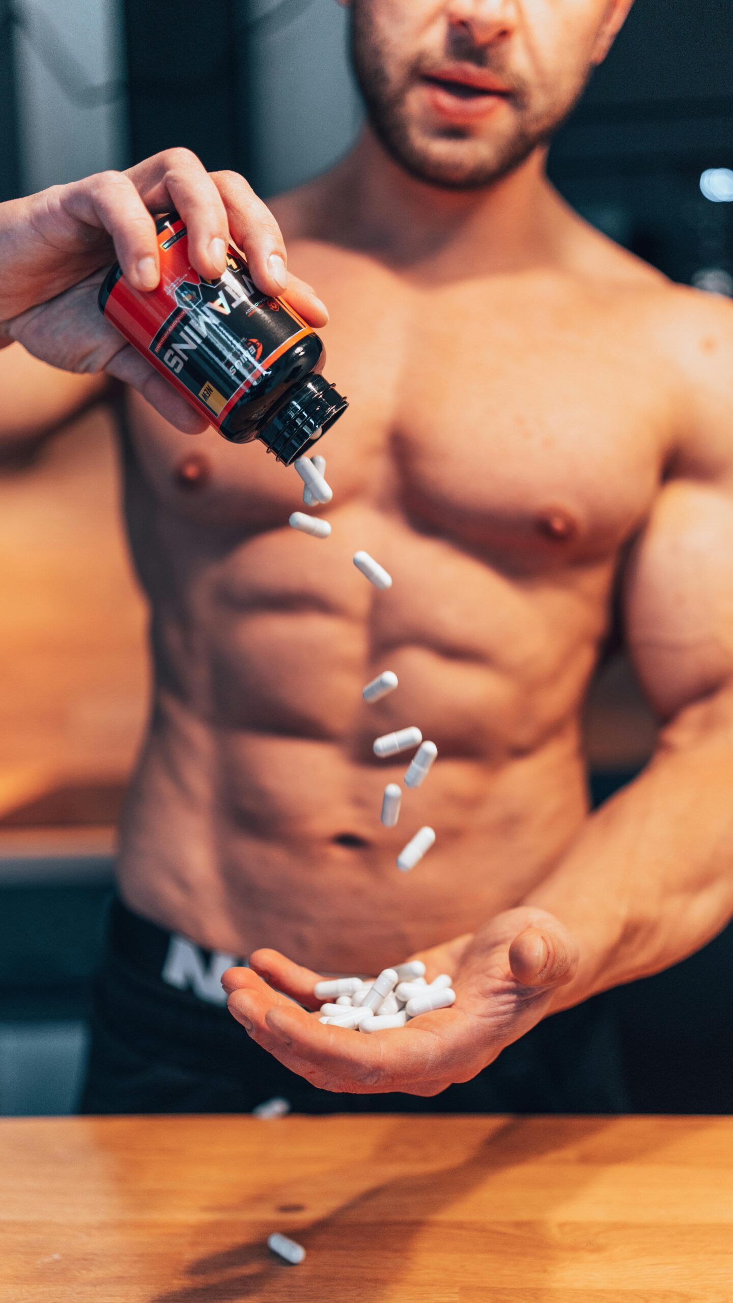 Fitness Marketing Agency