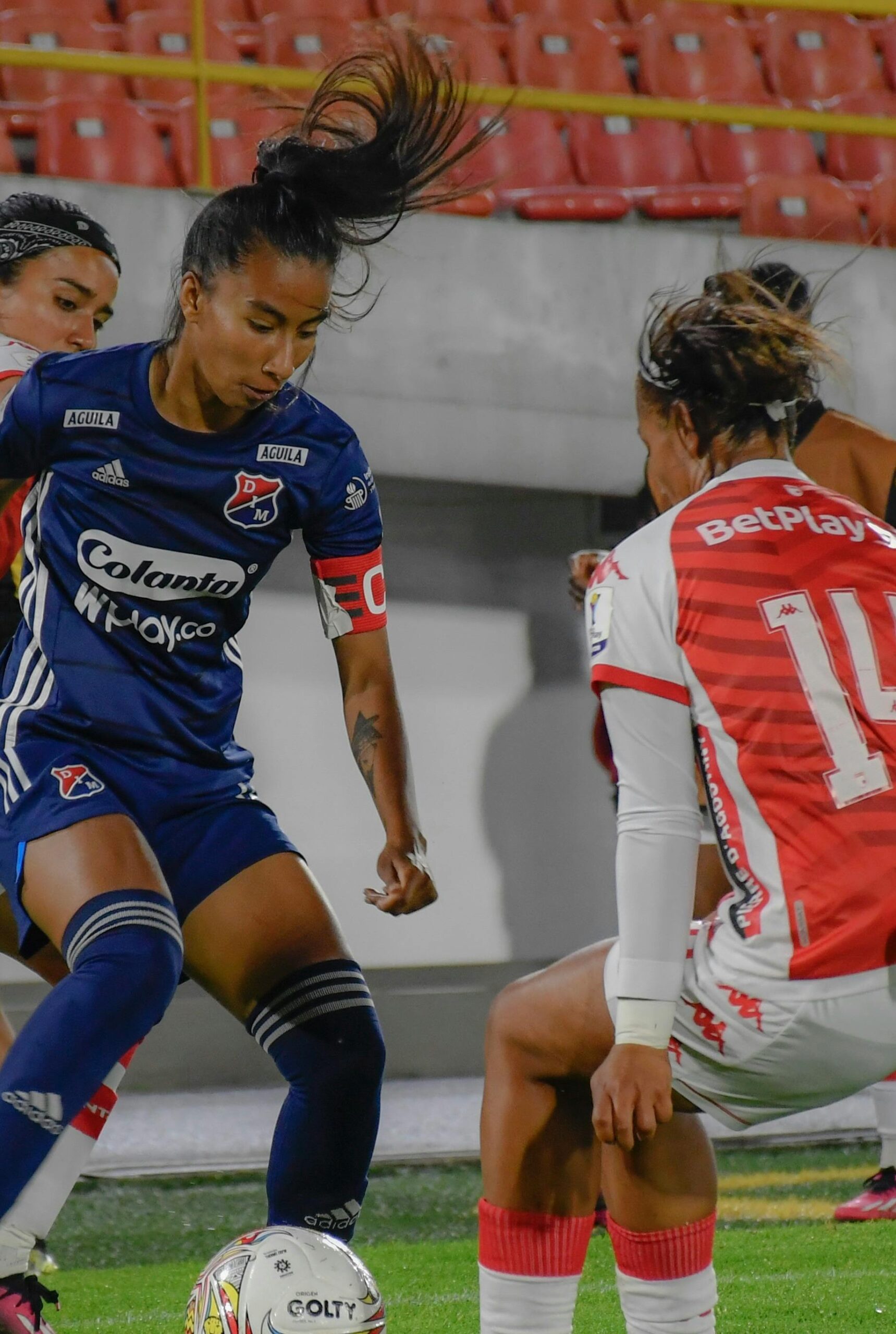 Women's Sports Marketing Agency