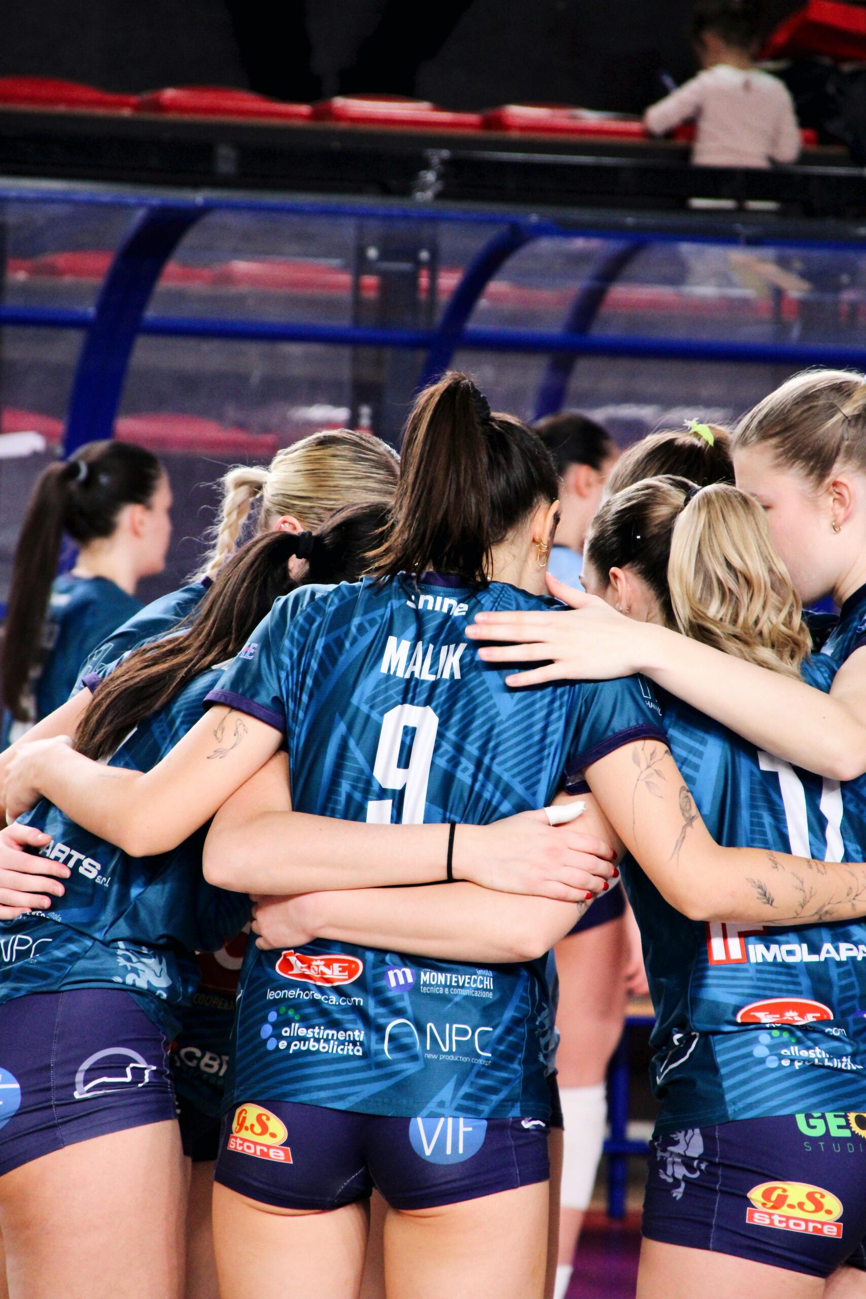 Women's Sports Marketing Agency