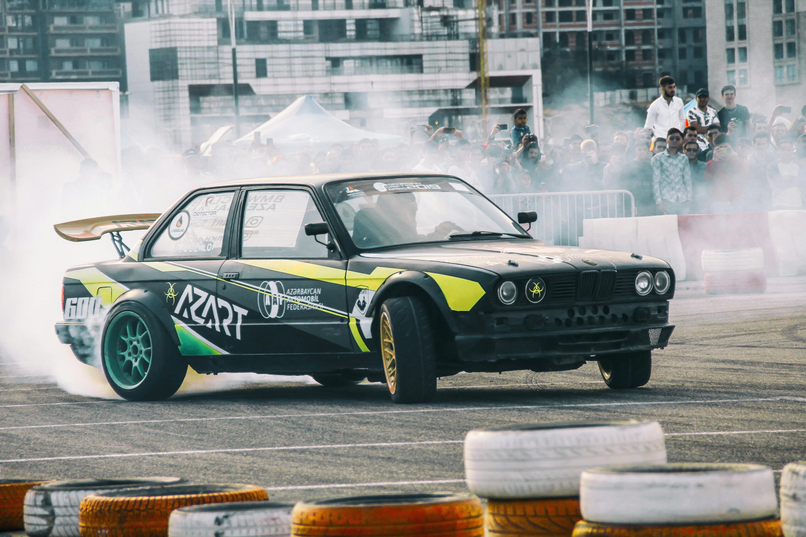Motorsport Marketing Agency