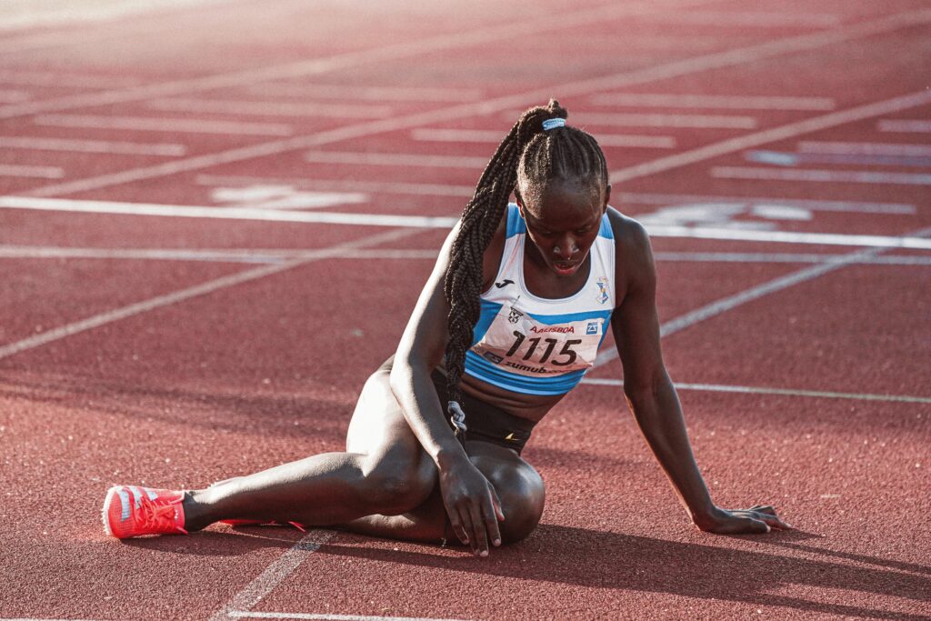 Athlete Marketing Agency