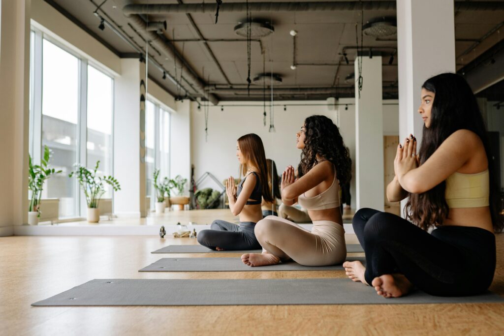 Fitness Marketing Agency