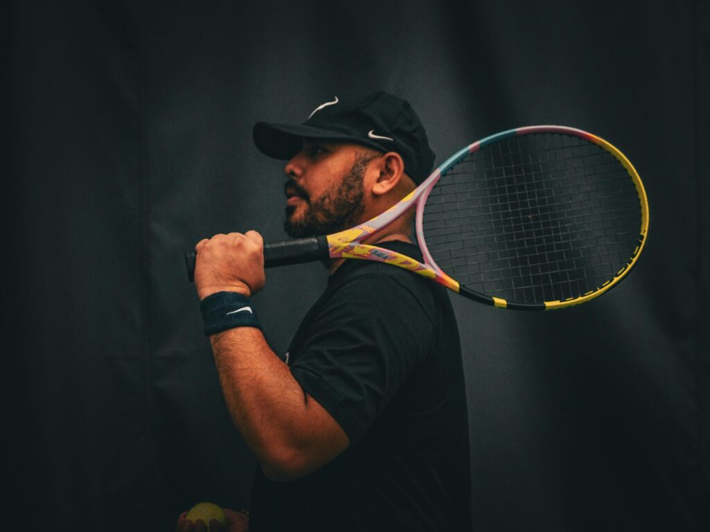 Tennis Marketing Agency